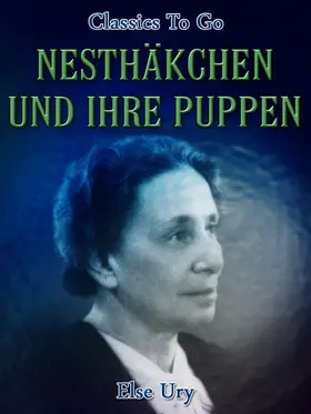 Ury |  Nesthäkchen und ihre Puppen | eBook | Sack Fachmedien