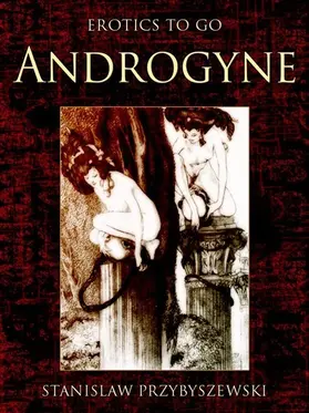 Przybyszewski |  Androgyne | eBook | Sack Fachmedien