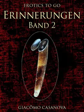 Casanova |  Erinnerungen, Band 2 | eBook | Sack Fachmedien