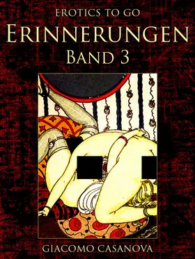 Casanova |  Erinnerungen, Band 3 | eBook | Sack Fachmedien