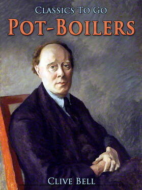 Bell | Pot-Boilers | E-Book | sack.de