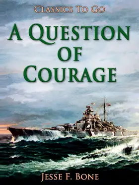 Bone |  A Question of Courage | eBook | Sack Fachmedien