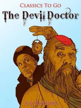 Rohmer |  The Devil Doctor | eBook | Sack Fachmedien