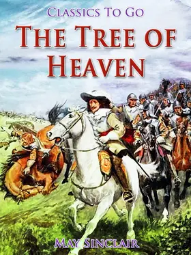 Sinclair |  The Tree of Heaven | eBook | Sack Fachmedien