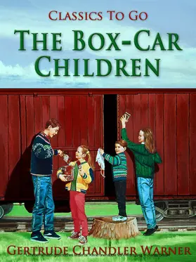 Warner |  The Box-Car Children | eBook | Sack Fachmedien