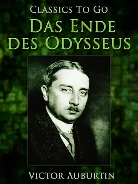 Auburtin |  Das Ende des Odysseus | eBook | Sack Fachmedien