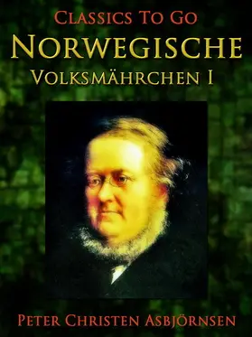 Asbjørnsen |  Norwegische Volksmährchen I | eBook | Sack Fachmedien