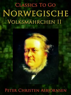 Asbjørnsen |  Norwegische Volksmährchen II | eBook | Sack Fachmedien