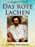 Andrejew |  Das rote Lachen | eBook | Sack Fachmedien