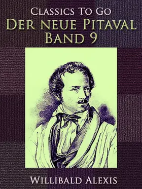 Alexis |  Der neue Pitaval - Band 9 | eBook | Sack Fachmedien
