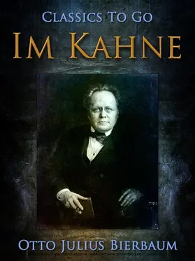 Bierbaum |  Im Kahne | eBook | Sack Fachmedien