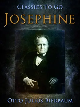 Bierbaum |  Josephine | eBook | Sack Fachmedien