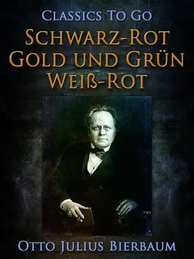 Bierbaum |  Schwarz-Rot-Gold und Grün-Weiß-Rot | eBook | Sack Fachmedien