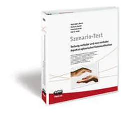 Nobis-Bosch / Bruehl / Krzok |  Szenario-Test | Buch |  Sack Fachmedien