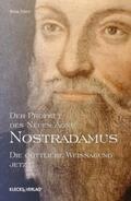 Stern |  Nostradamus - Der Prophet des Neuen Äons - Band 3 | Buch |  Sack Fachmedien