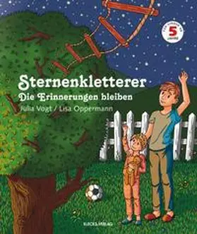 Vogt / Oppermann |  Sternenkletterer | Buch |  Sack Fachmedien