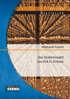 Scheck |  Das Stufenmodell von Erik H. Erikson | Buch |  Sack Fachmedien