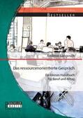 Langosch |  Das ressourcenorientierte Gespräch: Ein kleines Handbuch für Beruf und Alltag | Buch |  Sack Fachmedien