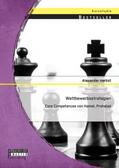 Herbst |  Wettbewerbsstrategien: Core Competences von Hamel, Prahalad | Buch |  Sack Fachmedien