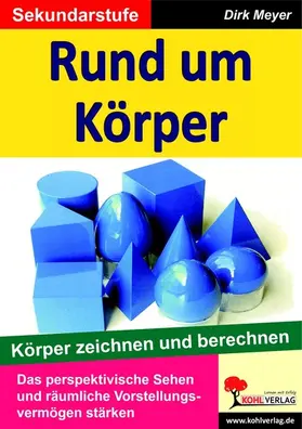 Meyer |  Rund um Körper | eBook | Sack Fachmedien