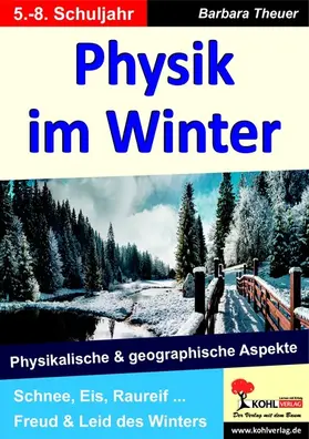 Theuer |  Physik im Winter | eBook | Sack Fachmedien