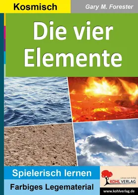 Forester |  Die vier Elemente | eBook | Sack Fachmedien