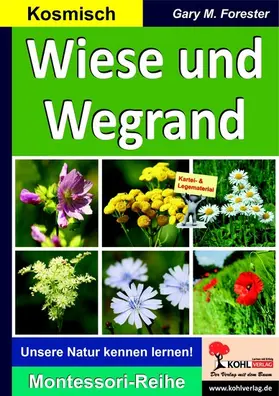 Forester |  Wiese und Wegrand | eBook | Sack Fachmedien