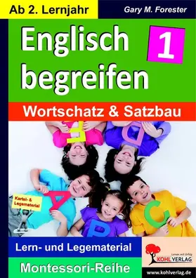 Forester | Englisch begreifen / Wortschatz und Satzbau | E-Book | www.sack.de