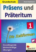 Hartmann |  Präsens und Präteritum | eBook | Sack Fachmedien