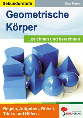 Meyer |  Rund um Körper | Buch |  Sack Fachmedien