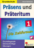 Hartmann |  Präsens und Präteritum | Buch |  Sack Fachmedien