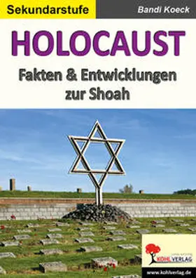 Koeck |  HOLOCAUST | Buch |  Sack Fachmedien