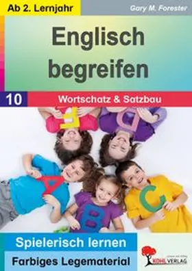 Forester |  Englisch begreifen | Buch |  Sack Fachmedien