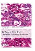 Busch / Sachs / Radosavac |  Der Feind in deiner Brust. Früherkennung und Behandlung von Brustkrebs | Buch |  Sack Fachmedien