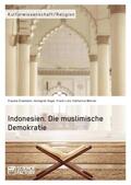 Draemann / Vogel / Lutz |  Indonesien. Die muslimische Demokratie | eBook | Sack Fachmedien