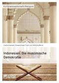 Draemann / Werner / Lutz |  Indonesien. Die muslimische Demokratie | Buch |  Sack Fachmedien