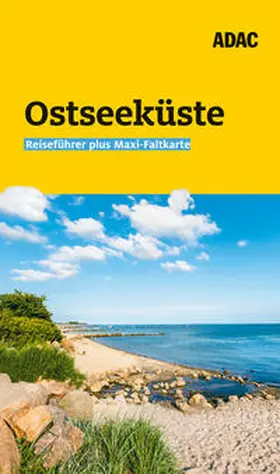 Dittombée |  ADAC Reiseführer plus Ostseeküste Schleswig-Holstein | Buch |  Sack Fachmedien