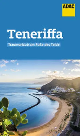 Brüdgam | ADAC Reiseführer Teneriffa | Buch | 978-3-95689-721-4 | www.sack.de