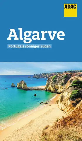 May |  ADAC Reiseführer Algarve | eBook | Sack Fachmedien