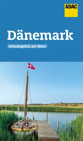 Jürgens |  ADAC Reiseführer Dänemark | eBook | Sack Fachmedien
