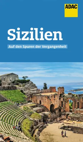 Rossi | ADAC Reiseführer Sizilien | E-Book | sack.de