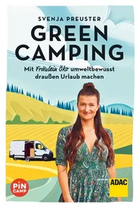 Preuster |  Green Camping | eBook | Sack Fachmedien