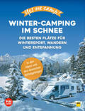 Meyer |  Yes we camp! Winter-Camping im Schnee | Buch |  Sack Fachmedien