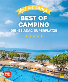 Siefert | Yes we camp! Best of camping | Buch | 978-3-95689-951-5 | www.sack.de