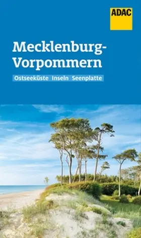 Gartz |  ADAC Reiseführer Mecklenburg-Vorpommern | eBook | Sack Fachmedien