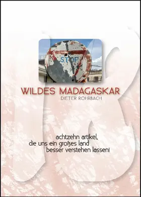Rohrbach |  Wildes Madagaskar | eBook | Sack Fachmedien