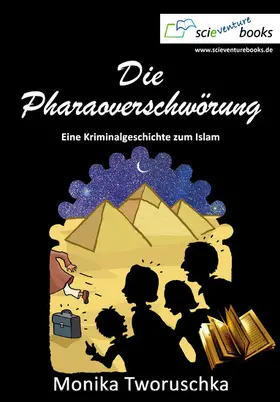Tworuschka |  Die Pharaoverschwörung | eBook | Sack Fachmedien
