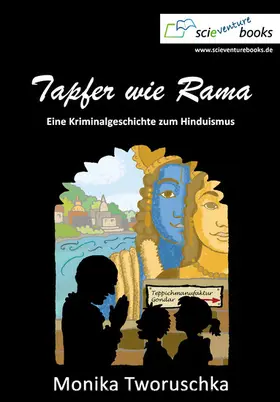 Tworuschka |  Tapfer wie Rama | eBook | Sack Fachmedien