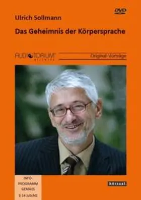 Sollmann |  Das Geheimnis der Körpersprache | Sonstiges |  Sack Fachmedien