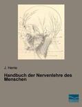 Henle |  Handbuch der Nervenlehre des Menschen | Buch |  Sack Fachmedien